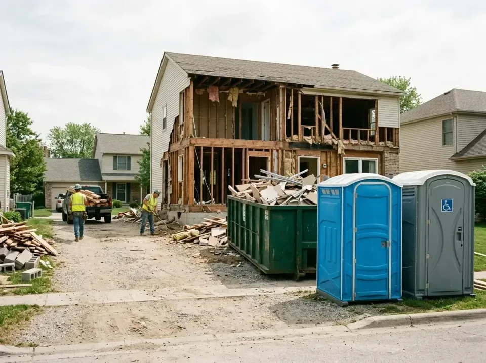 home-renovation-demolition-sit-010 — frequently asked questions, Portable Toilet & Dumpsters Rental in Halesite, NY